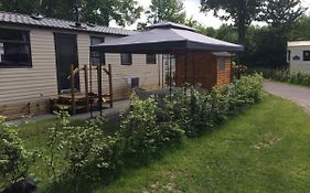 Camping De Pallegarste - 64